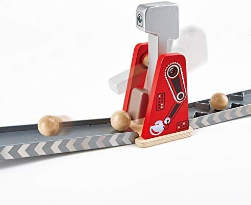 Popgear Hape E1056 - Mighty Hammer Domino, Colourful - Image 3