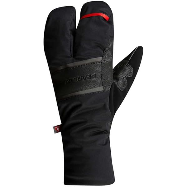 Amazon.com : GORE WEAR Thermo Split Gloves, GORE-TEX