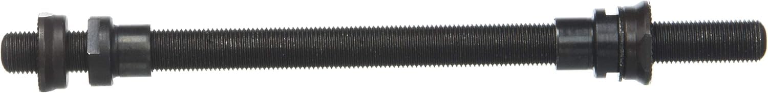 Miche Spare Part - Primato/Pistard Track Hub Axle, Front