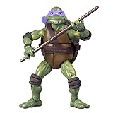 Teenage Mutant Ninja Turtles Classic Collection Original Movie Donatello Action Figure