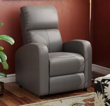 Amazon Com Recliners For Small Spaces Bedroom Chairs For
