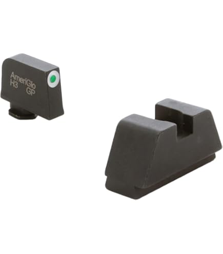 Amazon.com : Trijicon GL201-C-600661 Bright & Tough Night Sight