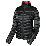 Sierra Designs Women's Gnar Lite Jacket, Caribbean/Beachglass, Medium