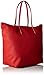 Lacoste L.12.12 Concept Travel Tote Bag
