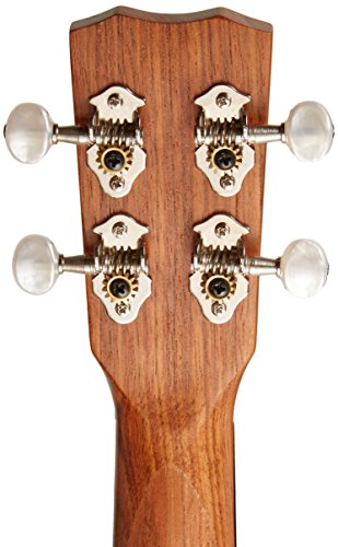 Protege by Cordoba U100CM Concert Ukulele (Amazon Exclusive) - Thumbnail 4
