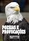 Livro Poesias e Provocações