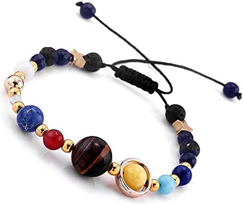 ORECO STEEL Bracelet Natural Stone Beads Bracelets girl For and Men Gift Beads Bracelet Bangle