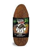 Geoworld Jurassic Eggs Parasaurolophus Skeleton Assembly Set