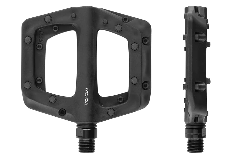Voxom Pe26 Pedals One Size