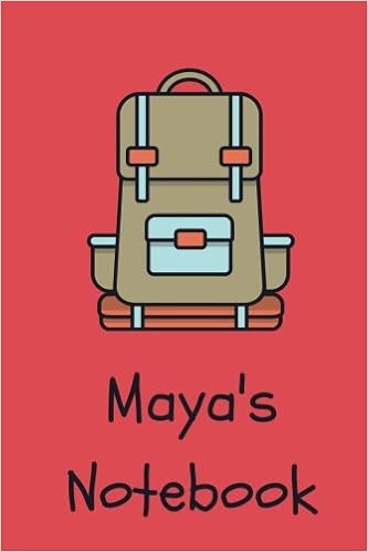 maya backpack amazon