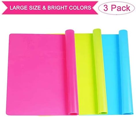 placemat molds