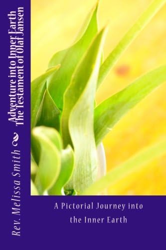 Adventure into Inner Earth - The Testament of Olaf Jansen