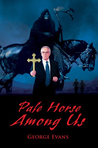 Pale Horse Among Us by George Evans