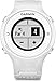 Garmin Approach S4 GPS Golf Watch - White