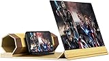12’’ Screen Magnifier for Smartphone – Mobile