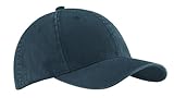 Premium Flexfit Low Profile Garment Washed Twill Cap 6997