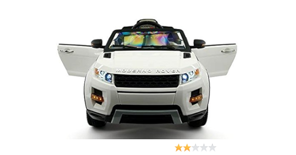 kid range rover power wheels
