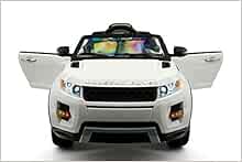 range rover power wheels battery