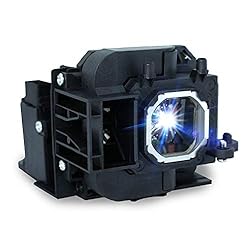 Visdia NP23LP Premium Replacement Projector Lamp