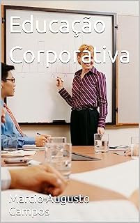 Livro Educação Corporativa
