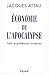 Economie de l'apocalypse: Trafic et proliférations nucléaires (Documents) (French Edition) by 
