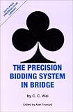 Precision Bidding System in Bridge by
