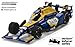 INDYCAR Alexander Rossi #98 1:64 Greenlight Andretti Herta Autosports
