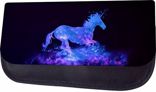 Galactic Unicorn Jacks Outlet TM Pencil Case