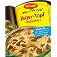 Maggi Fix for Hunter Stew/Jager- Topf sauce Mix (1 pc)