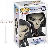 reaper funko pop