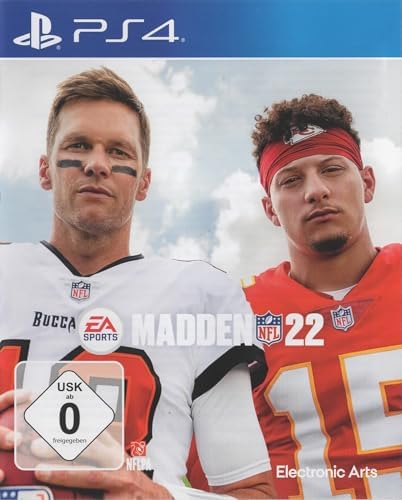 Amazon.com: MADDEN NFL 12 : Video Games