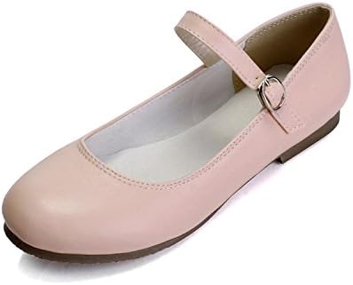 Woman's Fashion Spring/Summer Casual Vintage Mary Jane Shoes