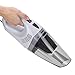 PowerStance Vacuum for Car Cleaner Truck-High Power-12v-5500PA-Corded Portable Handheld-Wet/Dry use-HEPA Filter, Nozzle Accessory kit, 16ft Power Cord, Carry Bag-Energy efficient Boat RV