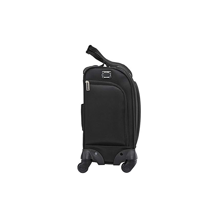 Samsonite Underseat Spinner II with USB Port