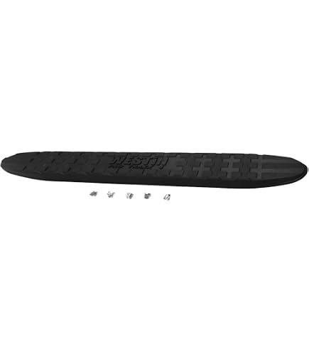 Amazon.com: Westin 24-50020 Replacement Step Pad Kit for Platinum