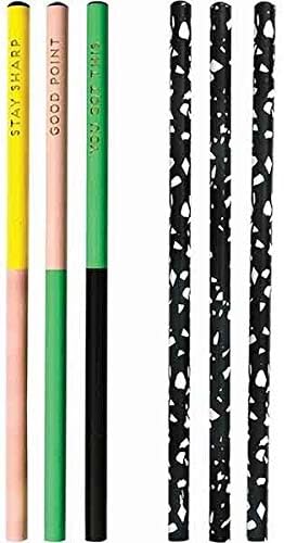 Alice Scott Pencil Set