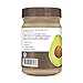 Chosen Foods Avocado Oil Mayo Black Garlic 12 oz., Non-GMO, Gluten Free, Dairy Free for Sandwiches, Dressings, Sauces and Recipes
