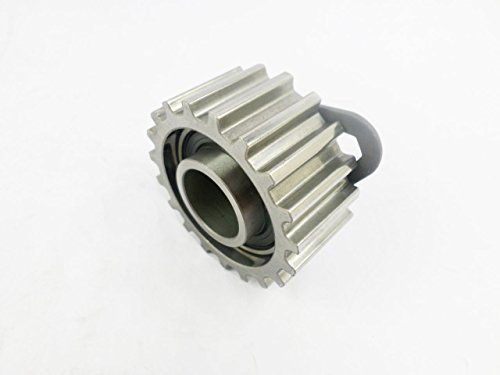 INA 531 0204 10 Polea tensora correa dentada Rodillo tensor de la correa de distribución Polea tensora de la correa de distribución Polea tensora de banda de distribucion