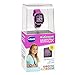VTech Kidizoom Smartwatch DX - Special Edition - Floral Swirl with Bonus...