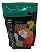 RoudyBush Daily Maintenance Food for Birds - Scientifically Formulated Bird Feed - Bird Food Pellets w/Corn, Wheat, Soy & More - Nutritious & Healthy Feed for Birds (Mini, 22oz)