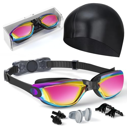 Hurdilen Kids Swim Goggles
