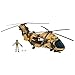G. I. Joe Eaglehawk Helicopter