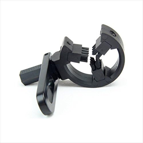 DarkForest Arrow Rest for Compound Bow Hunting (Black)