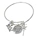 Theatre Nerds Wicked Charm Friendship Bracelet Set - For Broadway Musical Fans