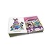LeapFrog LeapReader Junior Book Disney Minnie (Works with Tag Junior)