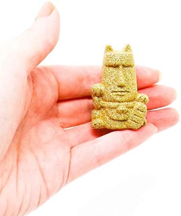 南三陸モアイファミリー 開運ミニモアイ像 おもしろ雑貨 プレゼント グッズ 置物 オブジェ フィギュア お守り インテリア 小さい 小物 手のひらサイズ 砂 サンド 10体セット B07tm2rjwp 6 110円 激安 通販 人気商品 新作 人気ショップが最安値挑戦 祝開店大 南三陸モアイファミリー 開運ミニモアイ像 おもしろ雑貨 プレゼント グッズ 置物 オブジェ フィギュア お守り インテリア 小さい 小物 手のひらサイズ 砂 サンド 10体セット B07tm2rjwp 6 110円 激安 通販 人気商品 新作 人気ショップが最安値挑戦 祝開店大