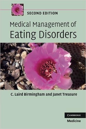 Medical Management of Eating Disorders (Cambridge Medicine (Paperback))