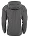 The North Face Men's Venture 2 Jacket Mid Grey Ripstop Heather - L