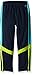 adidas Little Boys' Striker Soccer Pant, Navy Green, 5