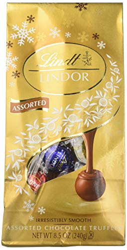 Lindor Assorted Truffles - Image 6